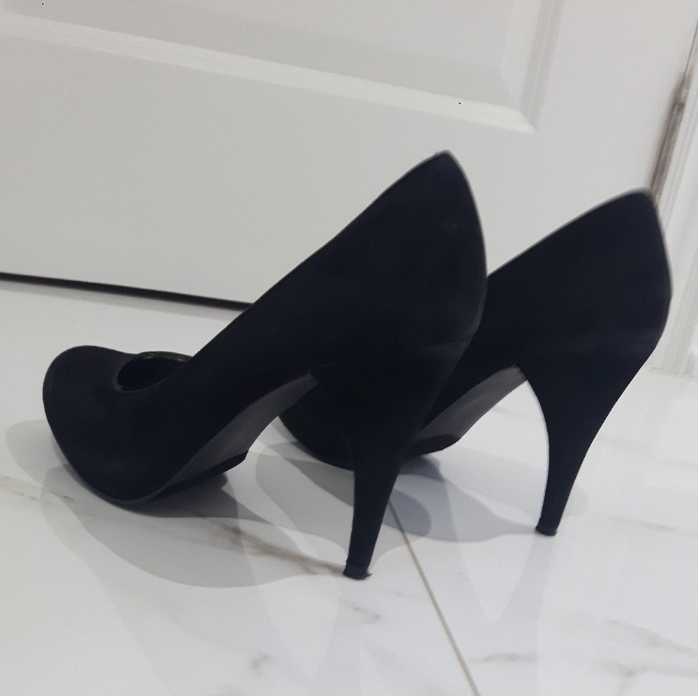 Meet your Posher, Alex